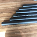 10 meters gutter vacuum telescopic tubes/tapered Carbon Fiber Extension telescopic Pole for Gutter Vacuum Cleaner